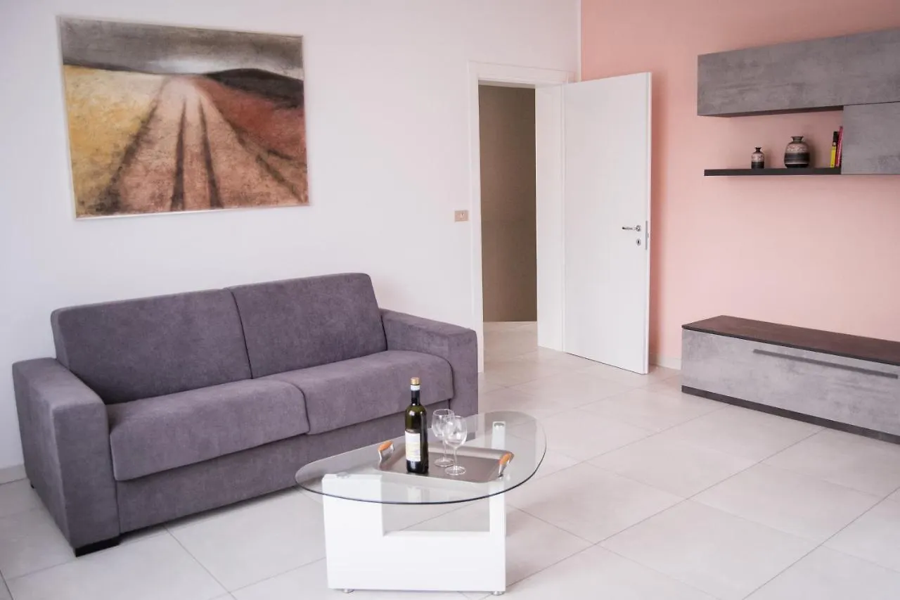 Appartamento Iris Garda  Apartment
