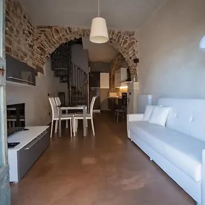 Ca' Del Vescovo Ferienhaus Costarainera