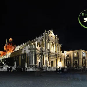 Da Rì Frühstückspension Catania