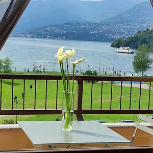 Lily Maggiore Apartment Laveno-Mombello