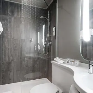 Ibis Centro Hotel Mailand