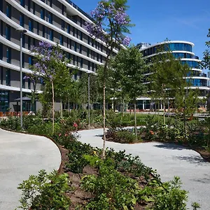 The Social Hub Hotel Rom