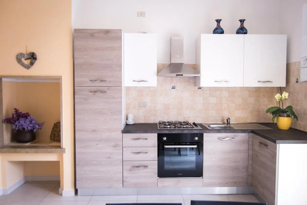 Apartment Appartamento Iris Garda